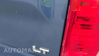 2024 Chevrolet Silverado 1500 LT Crew Cab Short Bed 2FL - miniatura 27