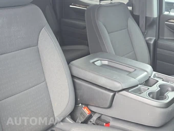 2024 Chevrolet Silverado 1500 LT Crew Cab Short Bed 2FL - miniatura 8