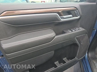 2024 Chevrolet Silverado 1500 LT Crew Cab Short Bed 2FL - miniatura 9