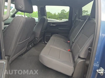 2024 Chevrolet Silverado 1500 LT Crew Cab Short Bed 2FL - miniatura 13