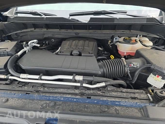 2024 Chevrolet Silverado 1500 LT Crew Cab Short Bed 2FL - miniatura 15