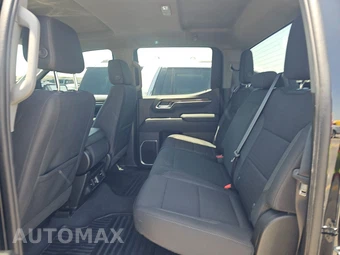 2024 Chevrolet Silverado 1500 LT Crew Cab Short Bed 2FL - miniatura 13