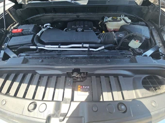2024 Chevrolet Silverado 1500 LT Crew Cab Short Bed 2FL - miniatura 15
