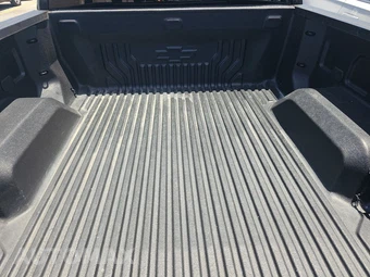 2024 Chevrolet Silverado 1500 LT Crew Cab Short Bed 2FL - miniatura 16