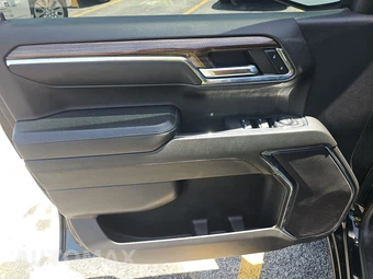2024 Chevrolet Silverado 1500 LT Crew Cab Short Bed 2FL - miniatura 9