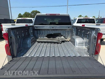 2024 Chevrolet Silverado 1500 LT Crew Cab Short Bed 2FL - miniatura 11