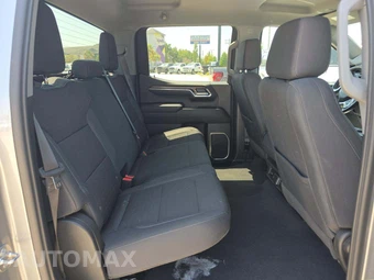 2024 Chevrolet Silverado 1500 LT Crew Cab Short Bed 2FL - miniatura 13