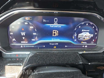 2024 Chevrolet Silverado 1500 LT Crew Cab Short Bed 2FL - miniatura 6
