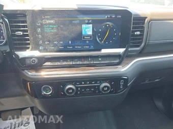 2024 Chevrolet Silverado 1500 LT Crew Cab Short Bed 2FL - miniatura 7