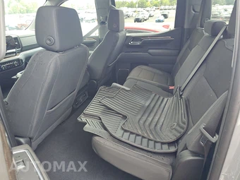 2024 Chevrolet Silverado 1500 LT Crew Cab Short Bed 2FL - miniatura 13