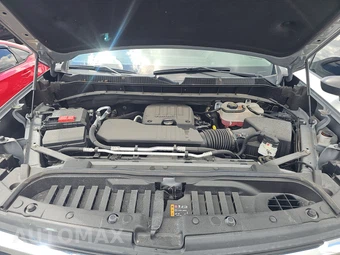 2024 Chevrolet Silverado 1500 LT Crew Cab Short Bed 2FL - miniatura 15