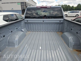 2024 Chevrolet Silverado 1500 LT Crew Cab Short Bed 2FL - miniatura 16