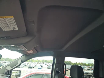 2024 Chevrolet Silverado 1500 LT Crew Cab Short Bed 2FL - miniatura 17