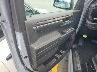 2024 Chevrolet Silverado 1500 LT Crew Cab Short Bed 2FL - miniatura 9