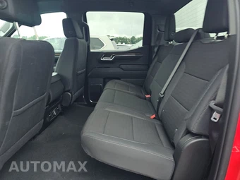 2024 Chevrolet Silverado 1500 LT Crew Cab Short Bed 2FL - miniatura 13