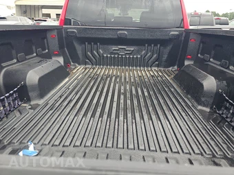 2024 Chevrolet Silverado 1500 LT Crew Cab Short Bed 2FL - miniatura 16
