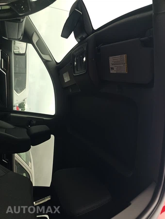 2024 Chevrolet Silverado 1500 LT Crew Cab Short Bed 2FL - miniatura 17