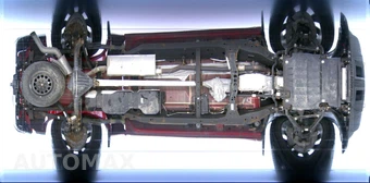 2024 Chevrolet Silverado 1500 LT Crew Cab Short Bed 2FL - miniatura 18