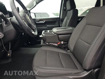 2024 Chevrolet Silverado 1500 LT Crew Cab Short Bed 2FL - miniatura 7