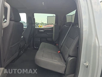 2024 Chevrolet Silverado 1500 LT Crew Cab Short Bed 2FL - miniatura 13
