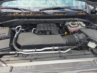 2024 Chevrolet Silverado 1500 LT Crew Cab Short Bed 2FL - miniatura 15