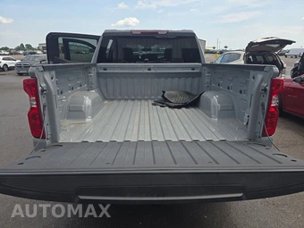 2024 Chevrolet Silverado 1500 LT Crew Cab Short Bed 2FL - miniatura 16
