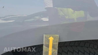 2024 Chevrolet Silverado 1500 LT Crew Cab Short Bed 2FL - miniatura 19