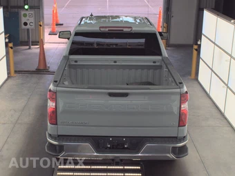 2024 Chevrolet Silverado 1500 LT Crew Cab Short Bed 2FL - miniatura 5