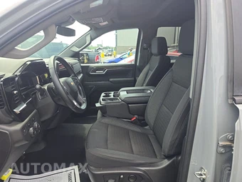 2024 Chevrolet Silverado 1500 LT Crew Cab Short Bed 2FL - miniatura 7