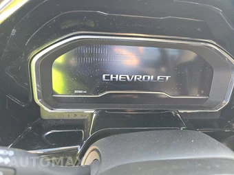2024 Chevrolet Silverado 1500 LT Crew Cab Short Bed 2FL - miniatura 12