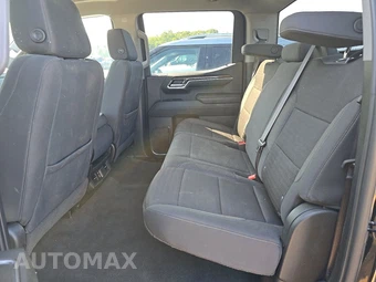 2024 Chevrolet Silverado 1500 LT Crew Cab Short Bed 2FL - miniatura 13