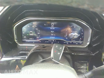 2024 Chevrolet Silverado 1500 LT Crew Cab Short Bed 2FL - miniatura 17