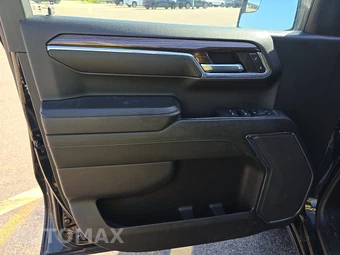 2024 Chevrolet Silverado 1500 LT Crew Cab Short Bed 2FL - miniatura 9
