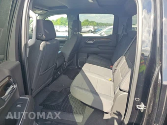 2024 Chevrolet Silverado 1500 LT Crew Cab Short Bed 2FL - miniatura 13