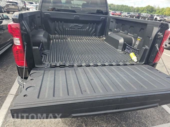 2024 Chevrolet Silverado 1500 LT Crew Cab Short Bed 2FL - miniatura 16
