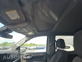 2024 Chevrolet Silverado 1500 LT Crew Cab Short Bed 2FL - miniatura 17