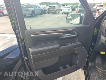 2024 Chevrolet Silverado 1500 LT Crew Cab Short Bed 2FL - miniatura 9