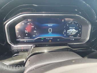 2024 Chevrolet Silverado 1500 LT Crew Cab Short Bed 2FL - miniatura 12