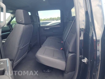 2024 Chevrolet Silverado 1500 LT Crew Cab Short Bed 2FL - miniatura 13