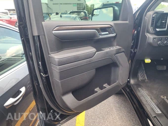 2024 Chevrolet Silverado 1500 LT Crew Cab Short Bed 2FL - miniatura 9