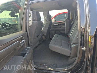 2024 Chevrolet Silverado 1500 LT Crew Cab Short Bed 2FL - miniatura 13