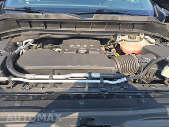 2024 Chevrolet Silverado 1500 LT Crew Cab Short Bed 2FL - miniatura 15