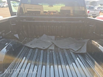 2024 Chevrolet Silverado 1500 LT Crew Cab Short Bed 2FL - miniatura 16