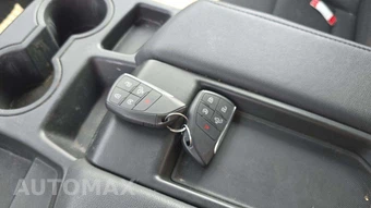 2024 Chevrolet Silverado 1500 LT Crew Cab Short Bed 2FL - miniatura 17