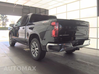 2024 Chevrolet Silverado 1500 LT Crew Cab Short Bed 2FL - miniatura 6