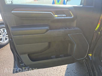 2024 Chevrolet Silverado 1500 LT Crew Cab Short Bed 2FL - miniatura 9