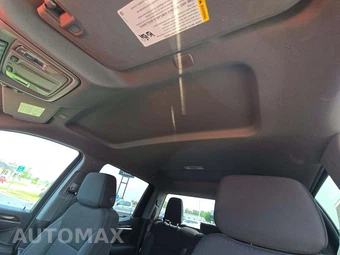 2024 Chevrolet Silverado 1500 LT Crew Cab Short Bed 2FL - miniatura 11