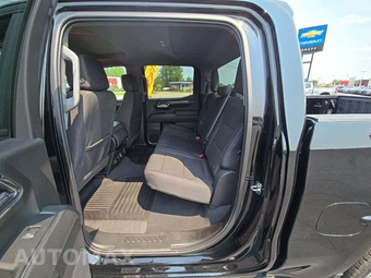 2024 Chevrolet Silverado 1500 LT Crew Cab Short Bed 2FL - miniatura 13