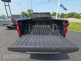 2024 Chevrolet Silverado 1500 LT Crew Cab Short Bed 2FL - miniatura 14