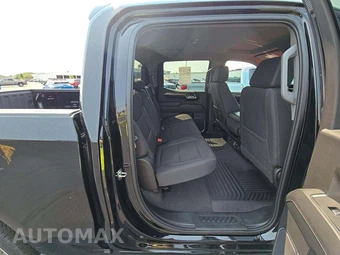 2024 Chevrolet Silverado 1500 LT Crew Cab Short Bed 2FL - miniatura 16